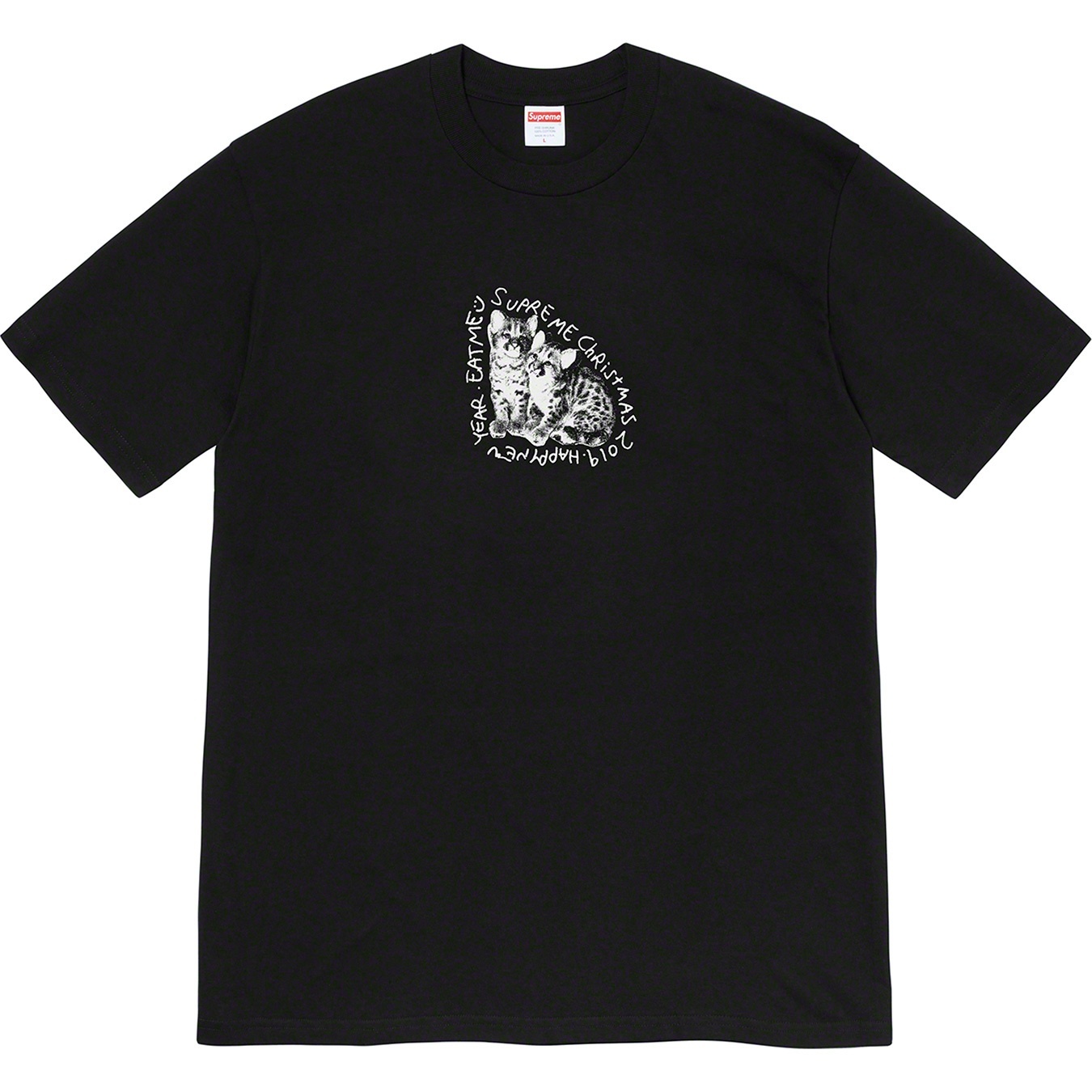 Eat Me Tee view 2